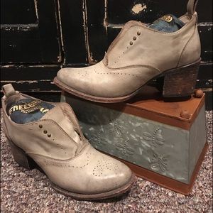 FREEBIRD by Steven Sadie sz 8